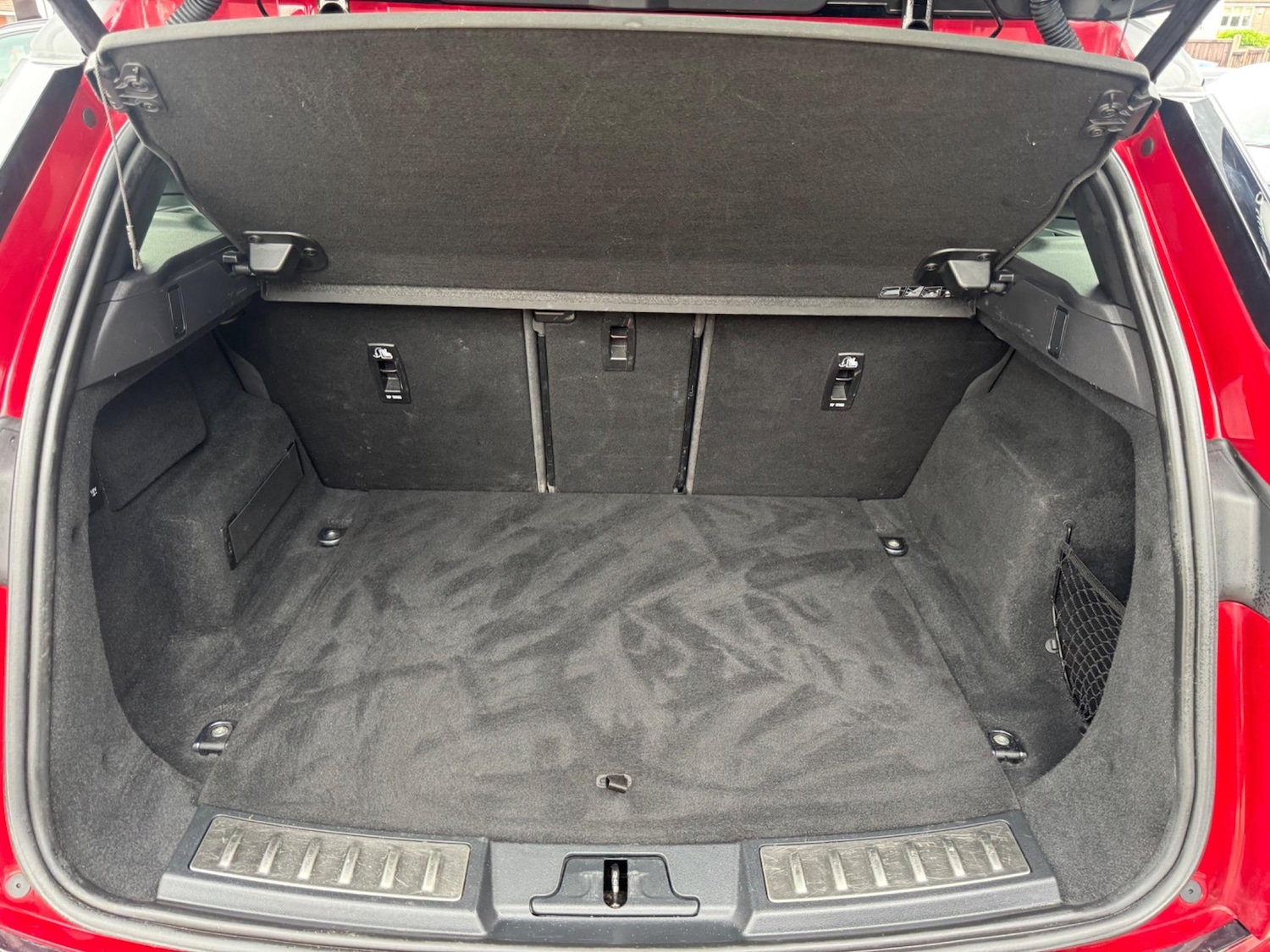 Used Land Rover Range Rover Evoque 2019 for sale - 76803450: Photo 49