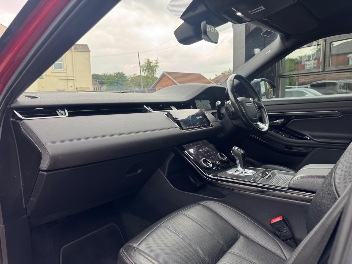 Used Land Rover Range Rover Evoque 2019 for sale - 76803450: Photo 52