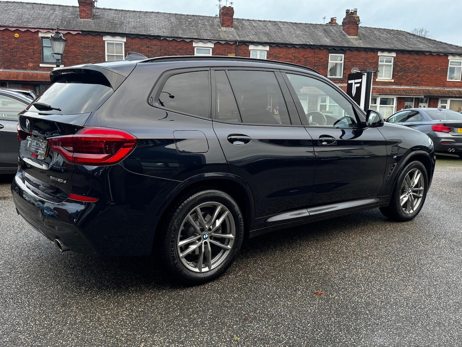 Used BMW X3 2019 for sale - 76952242: Photo 11