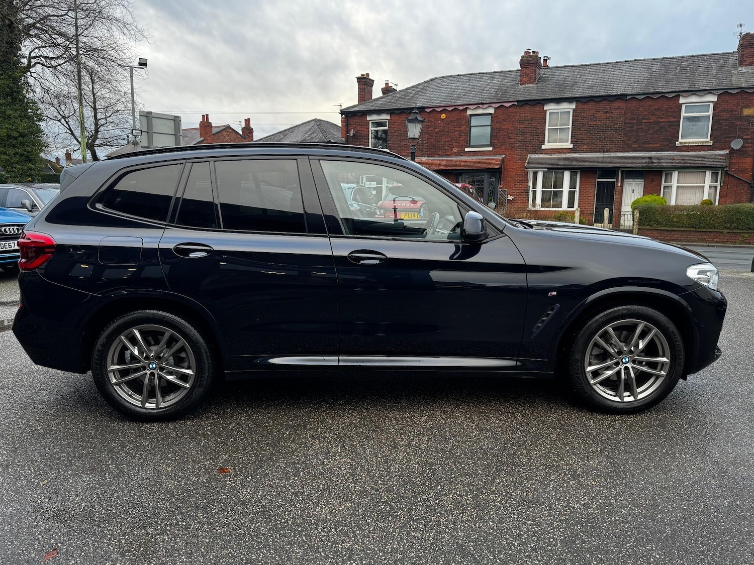 Used BMW X3 2019 for sale - 76952242: Photo 12