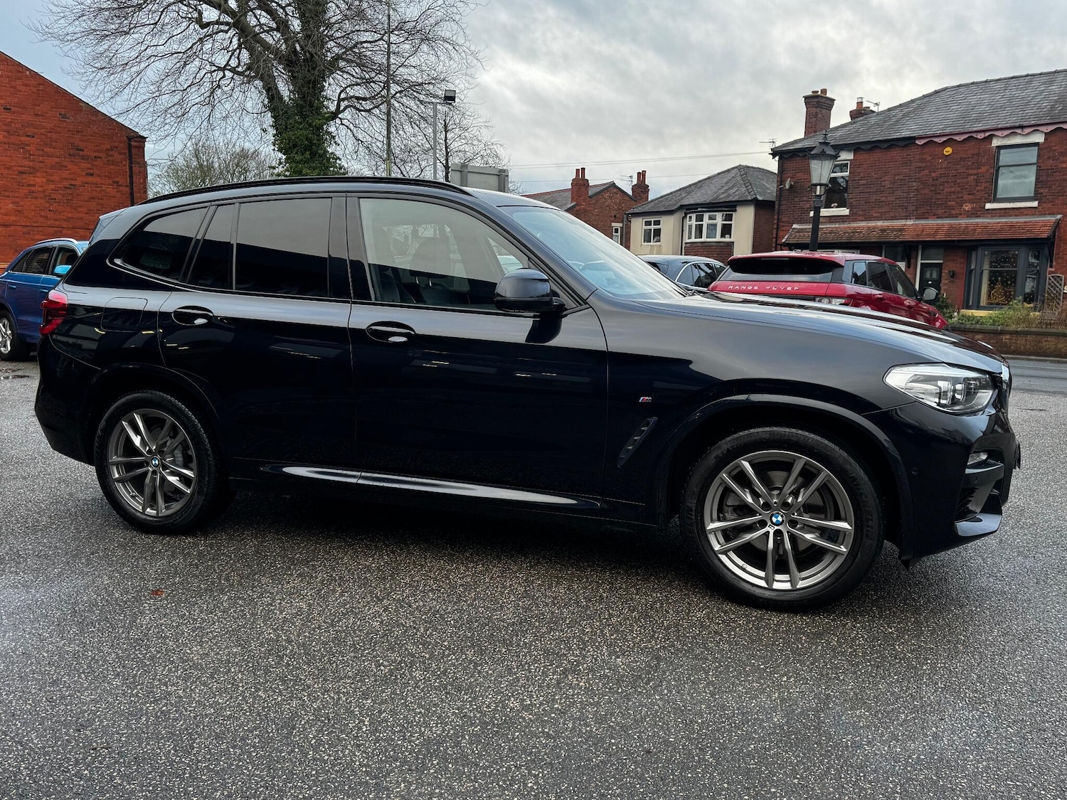 Used BMW X3 2019 for sale - 76952242: Photo 13