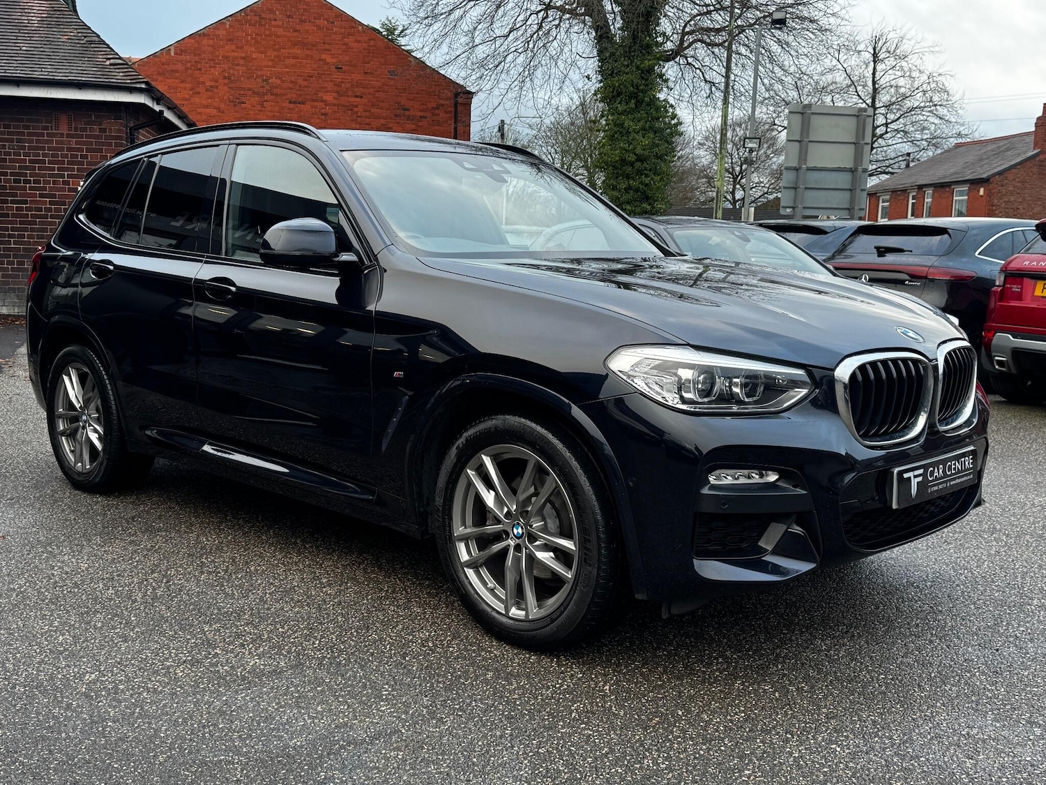 Used BMW X3 2019 for sale - 76952242: Photo 14