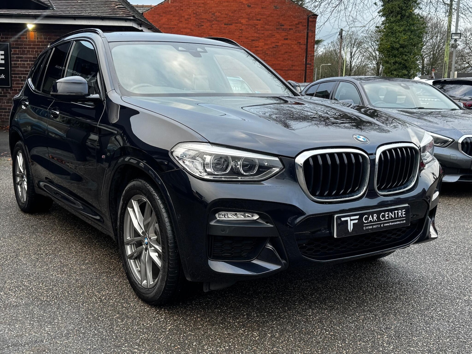 Used BMW X3 2019 for sale - 76952242: Photo 15
