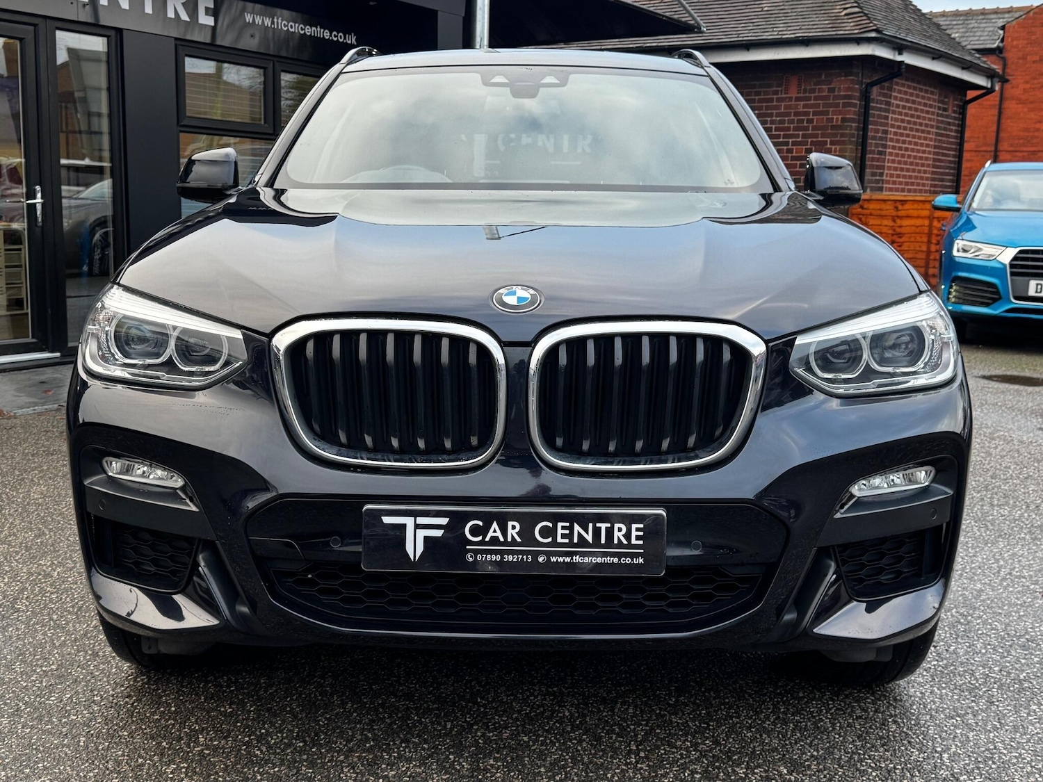 Used BMW X3 2019 for sale - 76952242: Photo 16