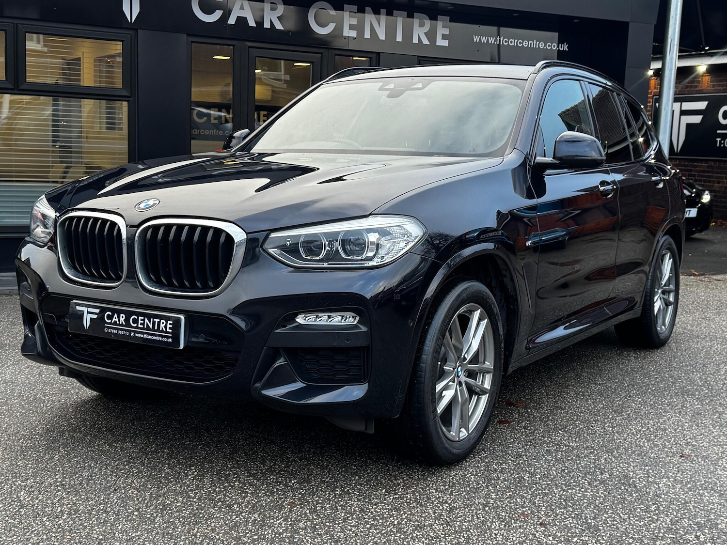 Used BMW X3 2019 for sale - 76952242: Photo 18