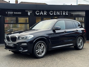 2019 (19) - 2.0 20d M Sport Auto xDrive Euro 6 (s/s) 5dr
