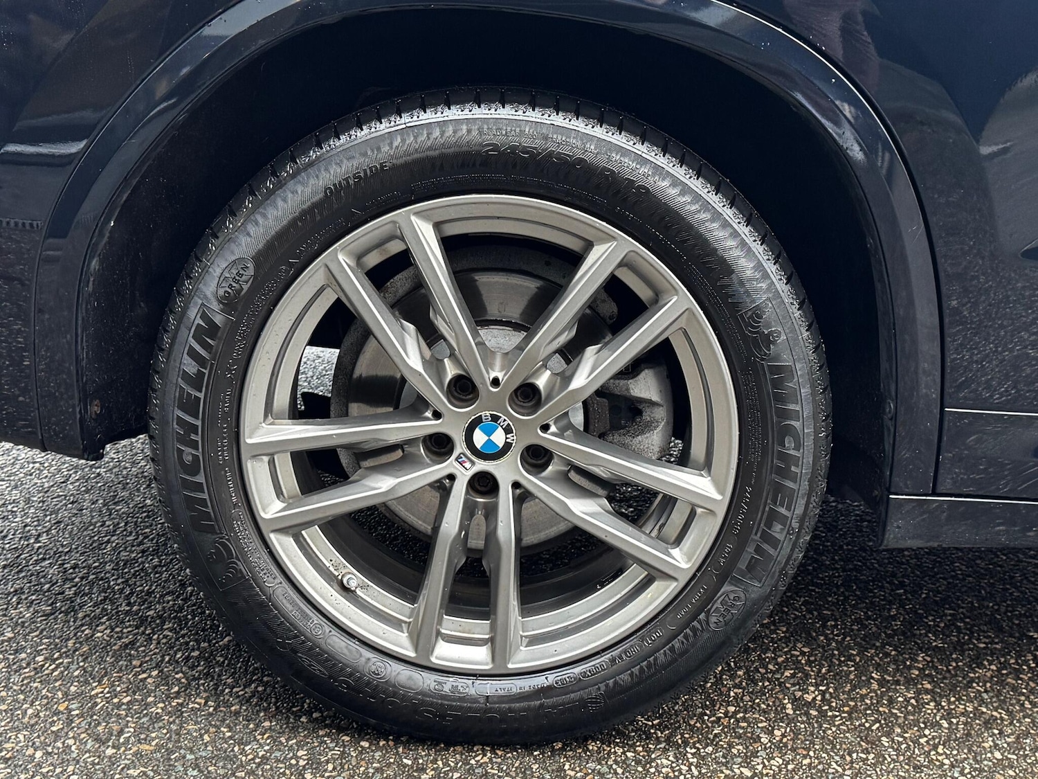 Used BMW X3 2019 for sale - 76952242: Photo 20