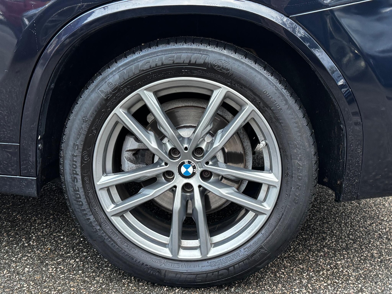 Used BMW X3 2019 for sale - 76952242: Photo 21