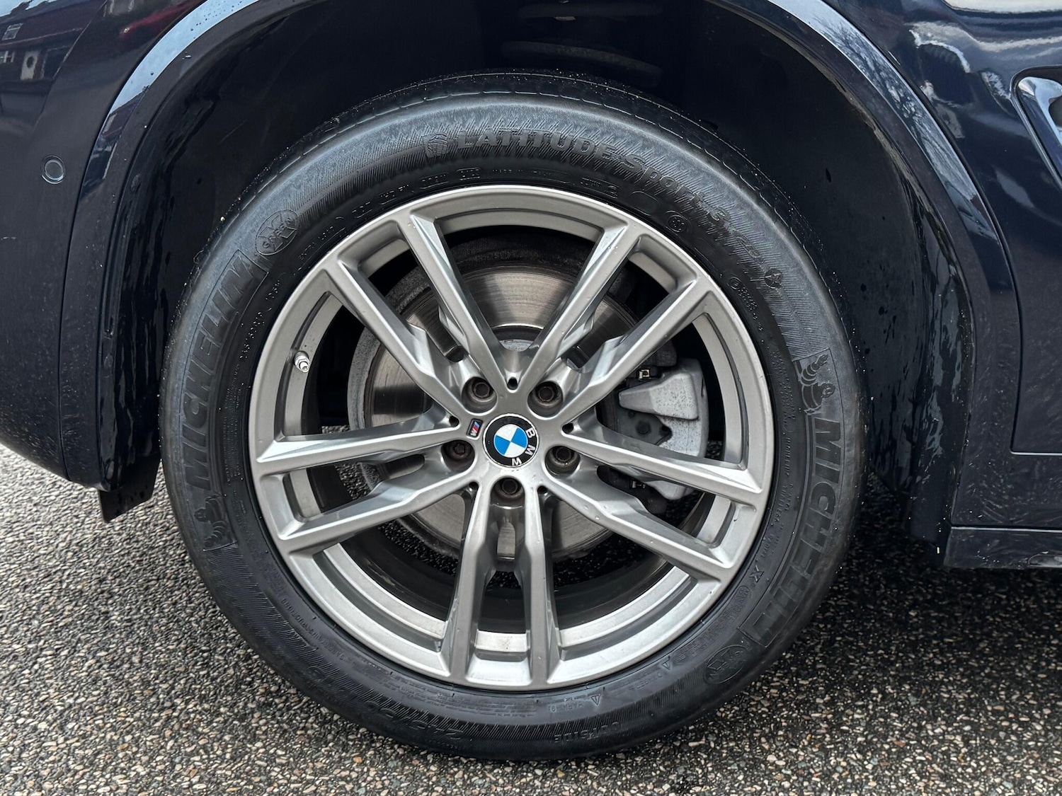 Used BMW X3 2019 for sale - 76952242: Photo 22