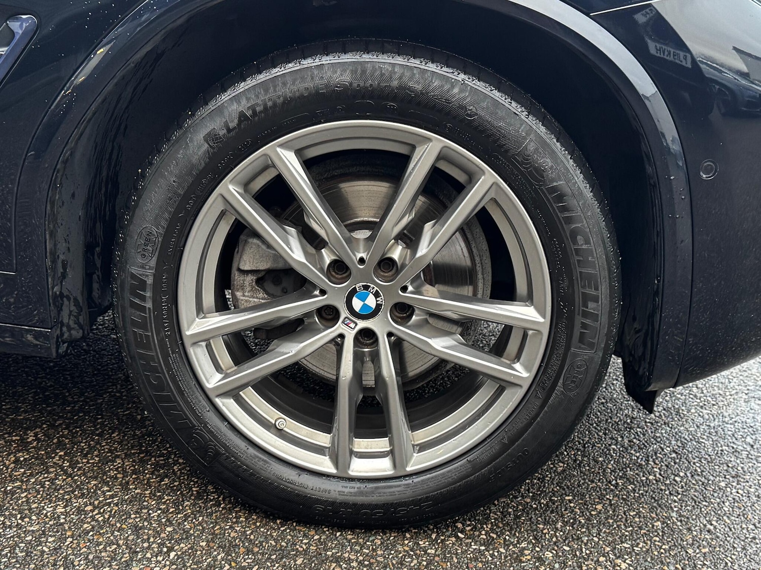 Used BMW X3 2019 for sale - 76952242: Photo 23