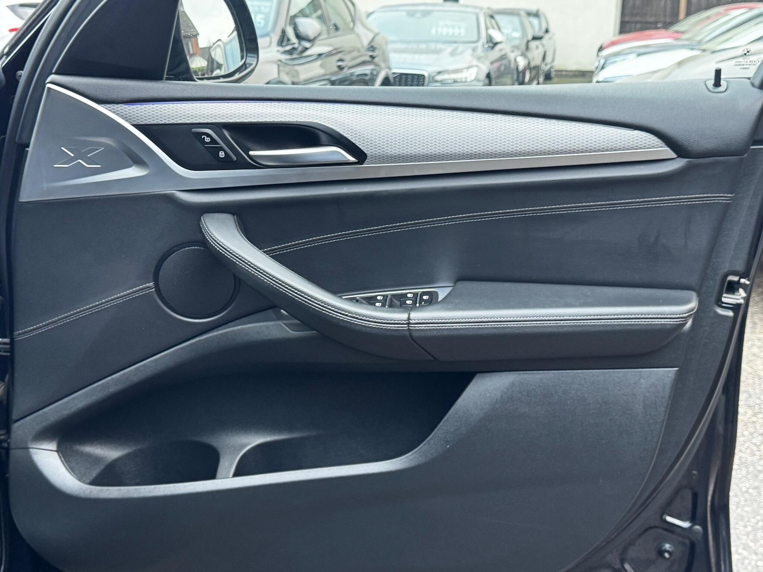 Used BMW X3 2019 for sale - 76952242: Photo 24