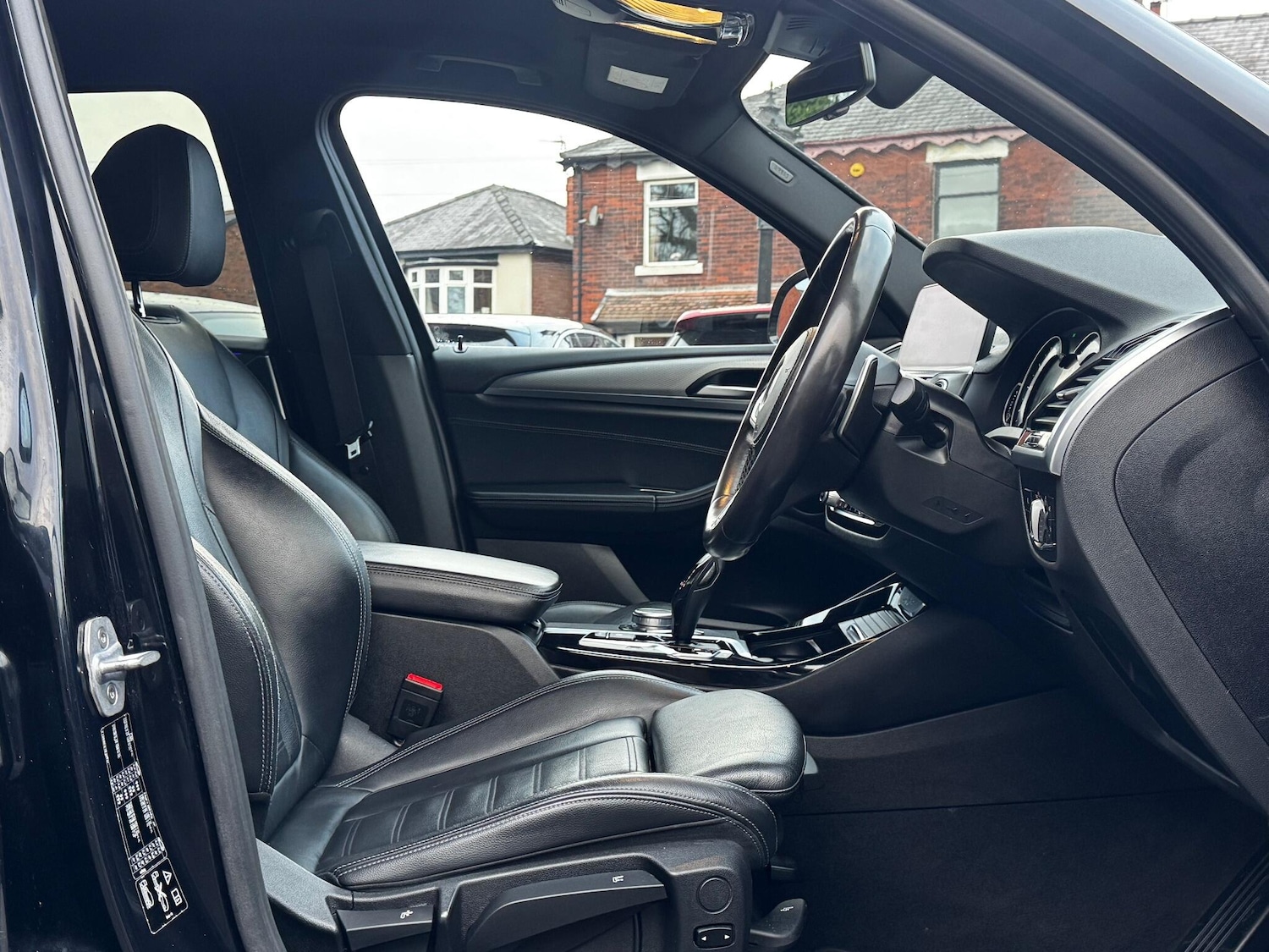 Used BMW X3 2019 for sale - 76952242: Photo 25