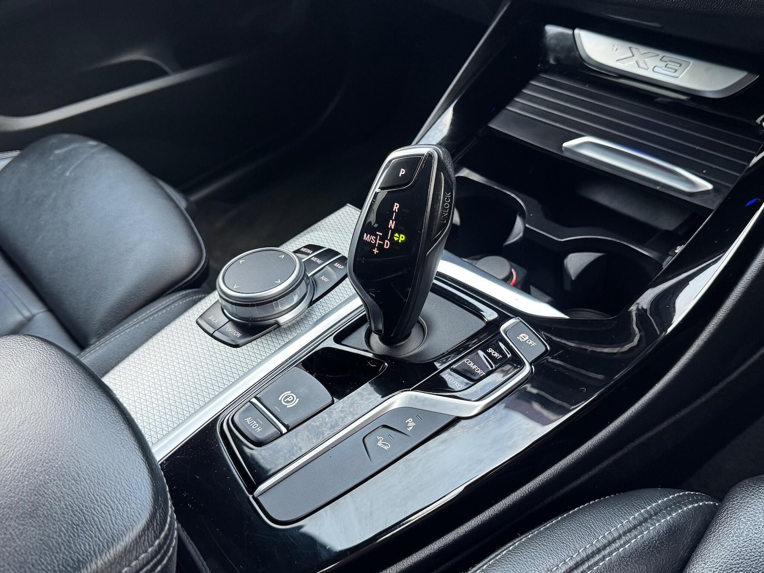 Used BMW X3 2019 for sale - 76952242: Photo 26