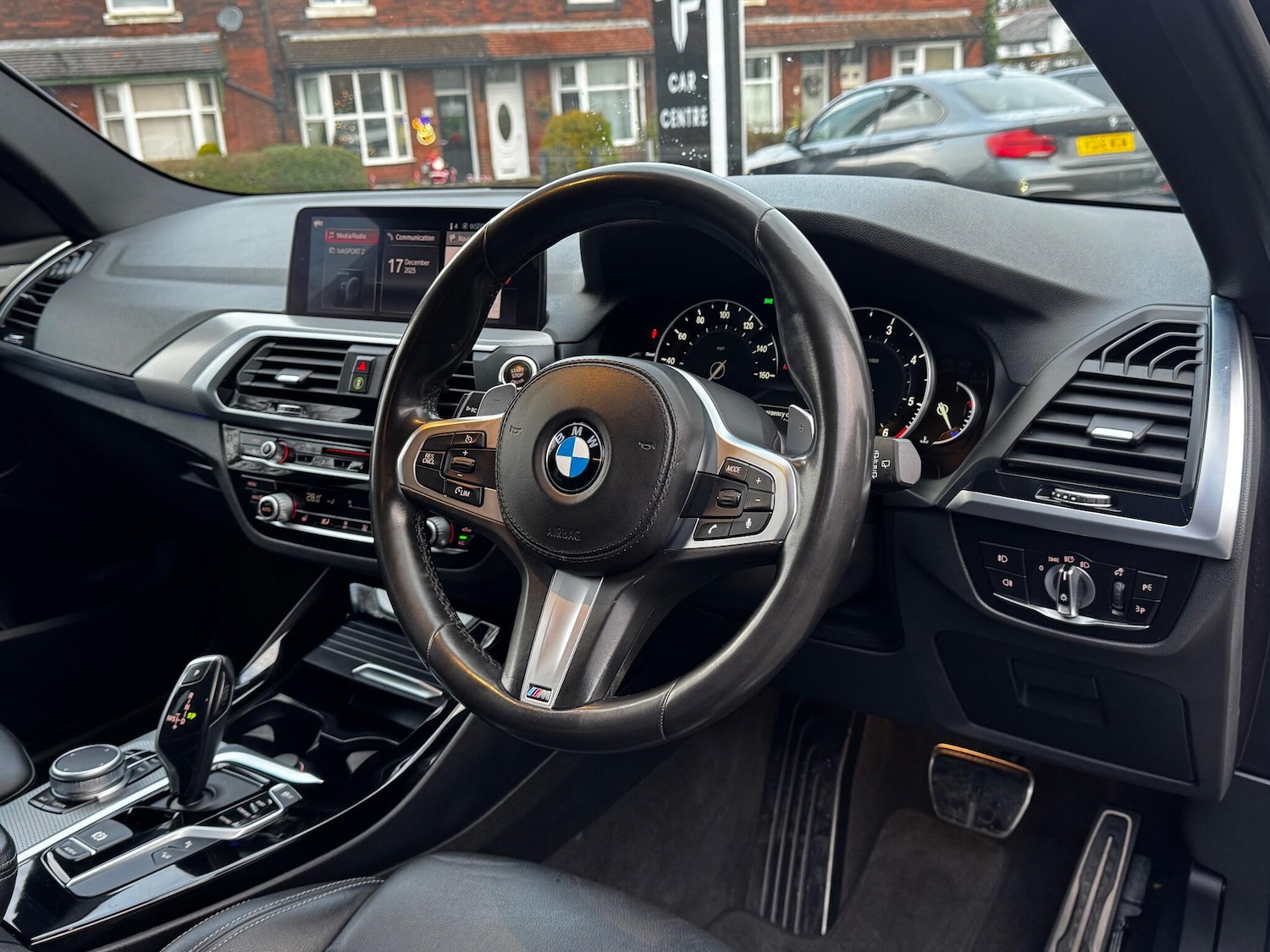 Used BMW X3 2019 for sale - 76952242: Photo 27