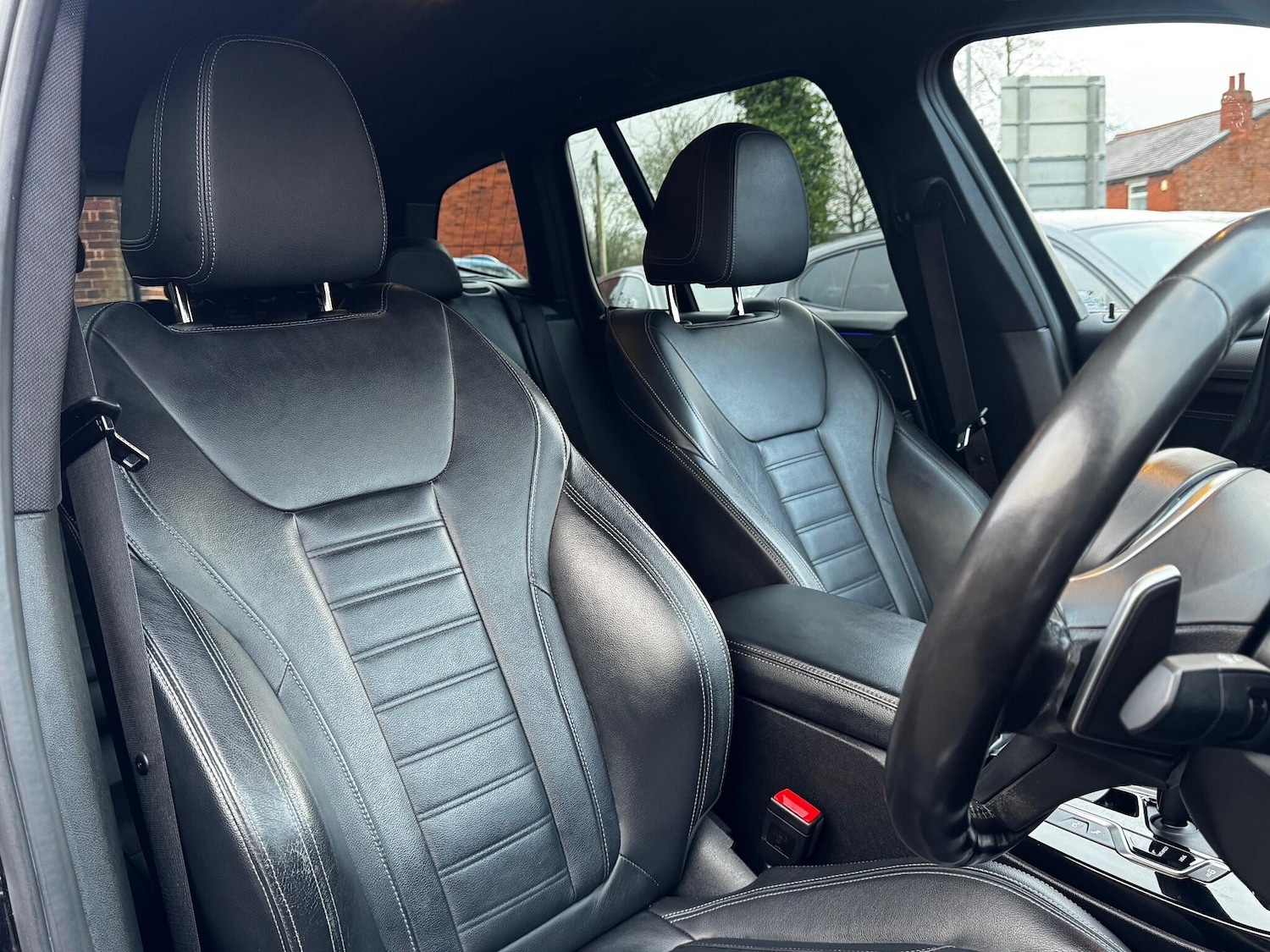 Used BMW X3 2019 for sale - 76952242: Photo 28