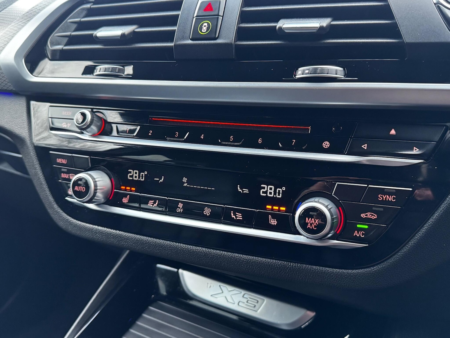 Used BMW X3 2019 for sale - 76952242: Photo 29