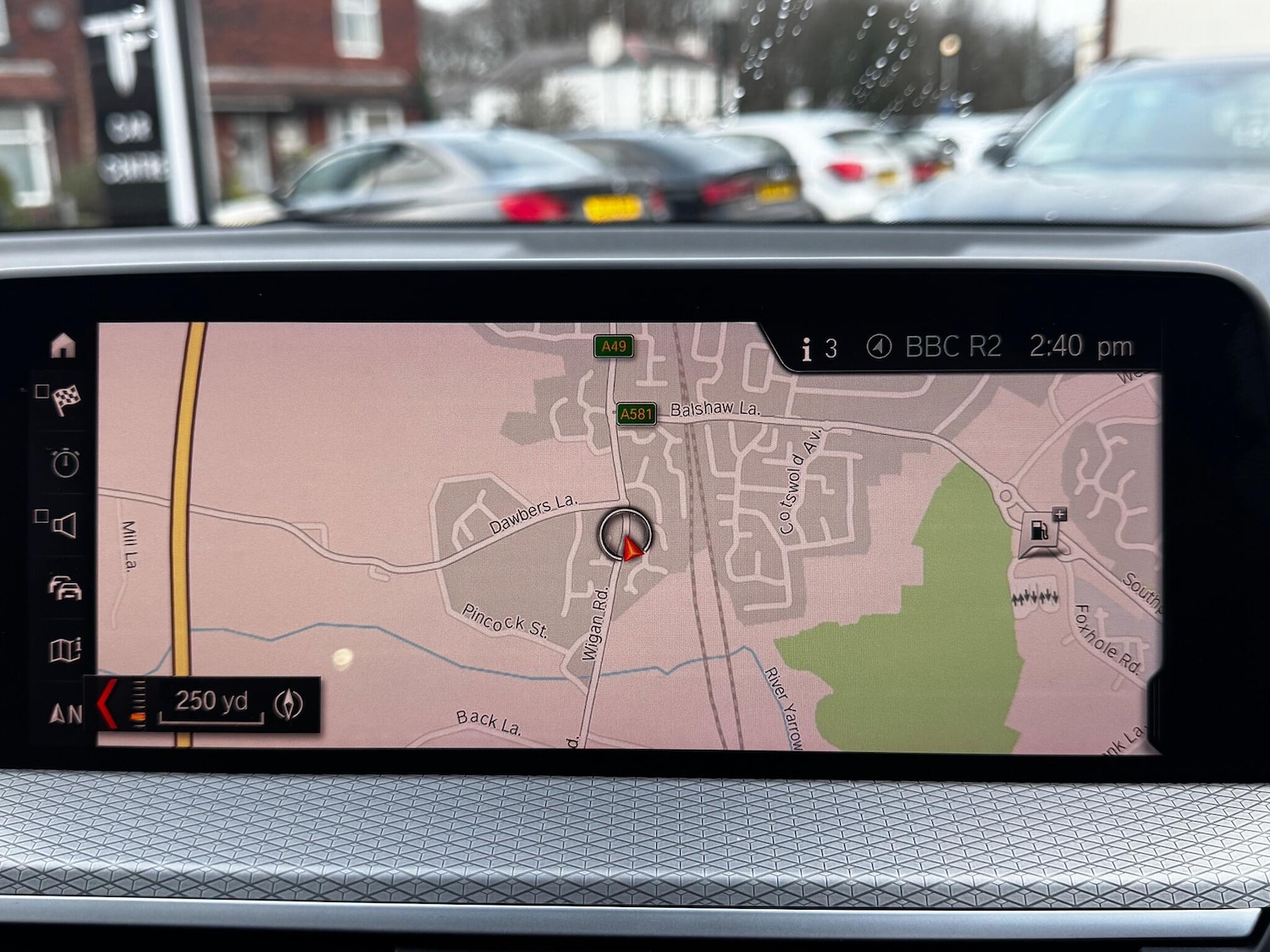 Used BMW X3 2019 for sale - 76952242: Photo 31