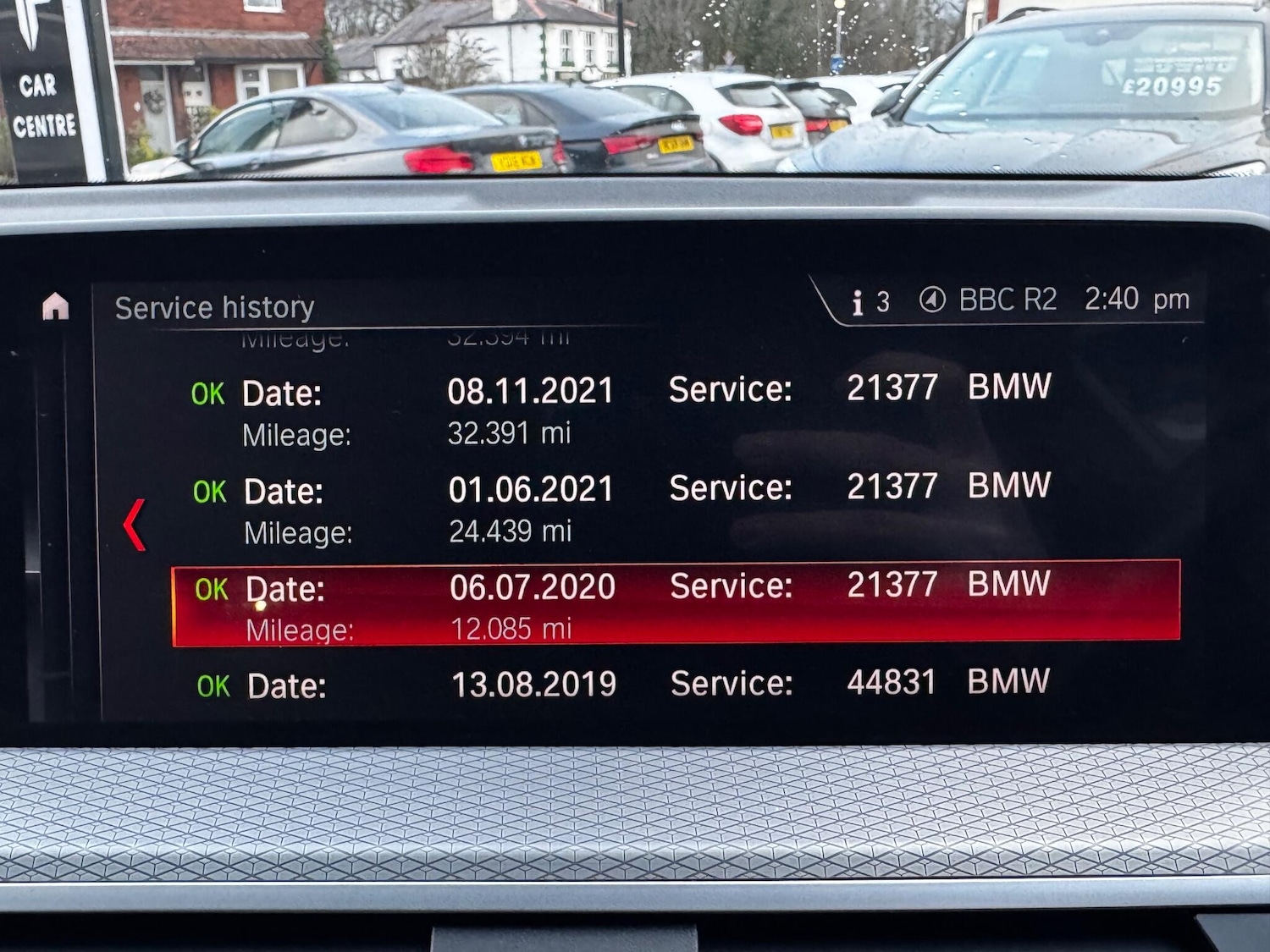 Used BMW X3 2019 for sale - 76952242: Photo 32