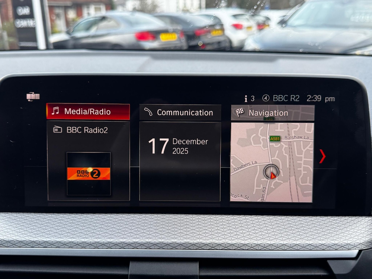 Used BMW X3 2019 for sale - 76952242: Photo 34