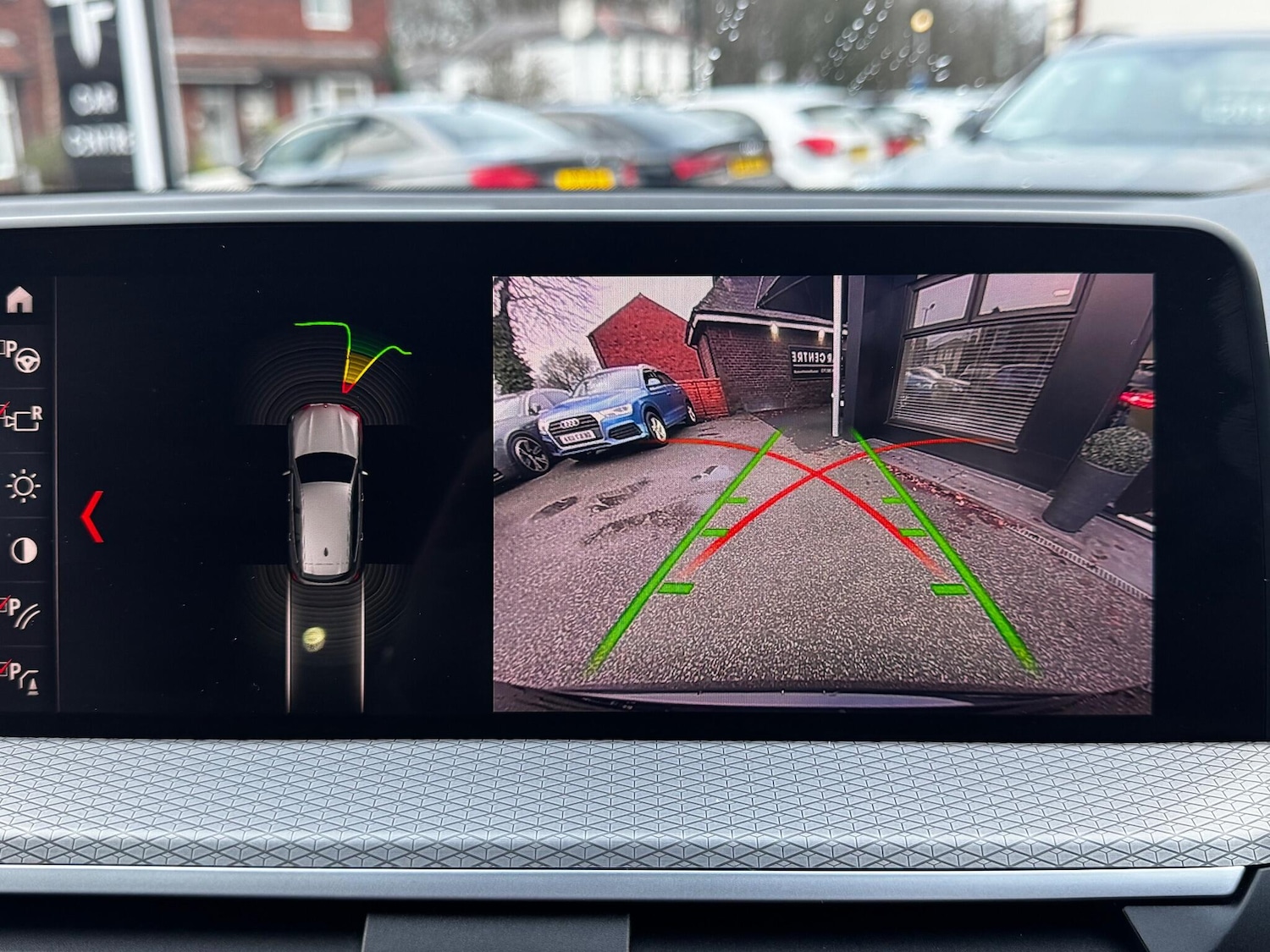 Used BMW X3 2019 for sale - 76952242: Photo 35