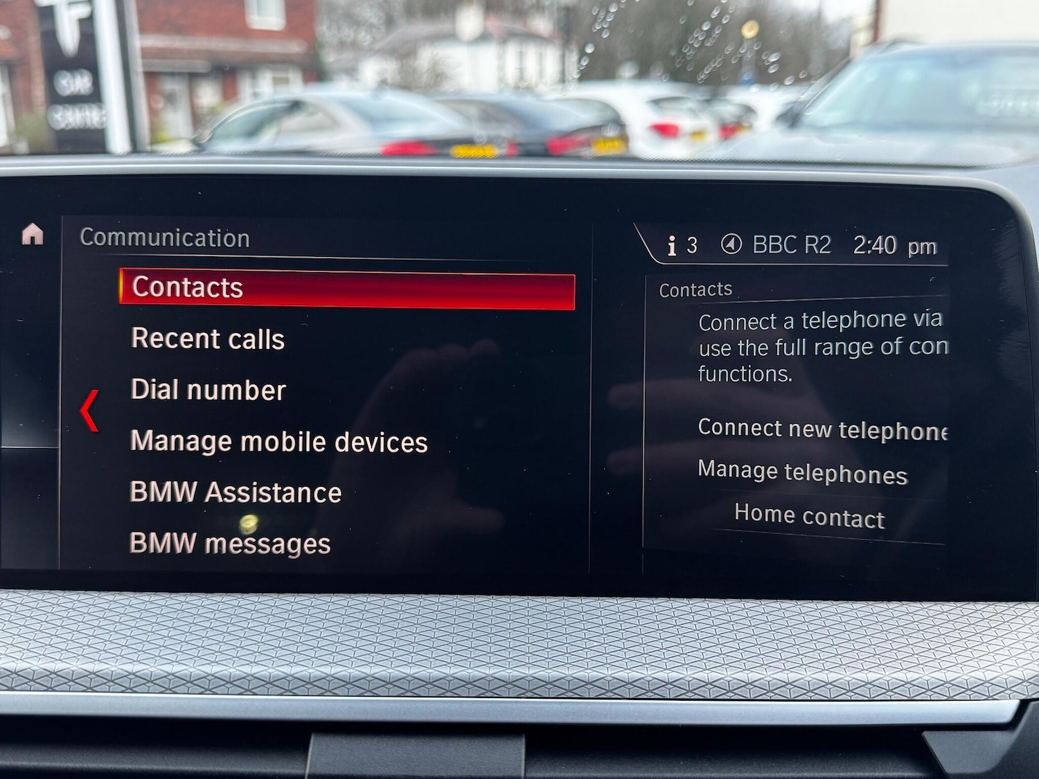 Used BMW X3 2019 for sale - 76952242: Photo 37