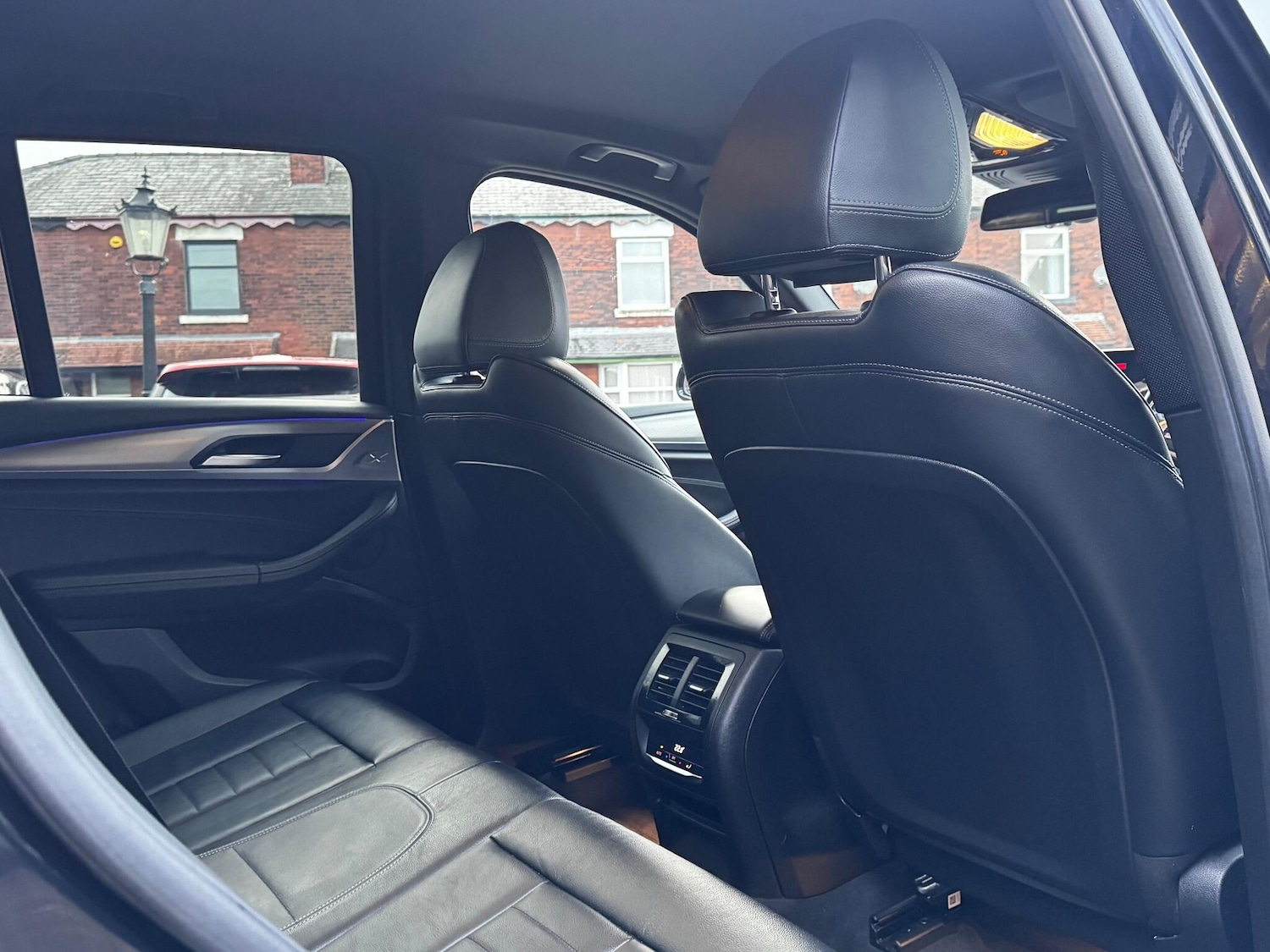 Used BMW X3 2019 for sale - 76952242: Photo 38