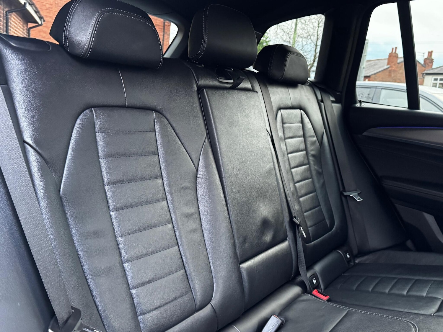 Used BMW X3 2019 for sale - 76952242: Photo 39