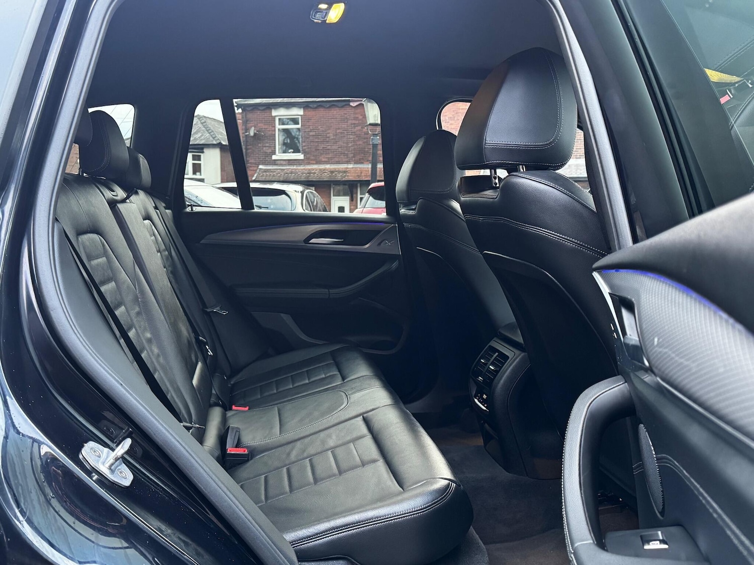 Used BMW X3 2019 for sale - 76952242: Photo 40