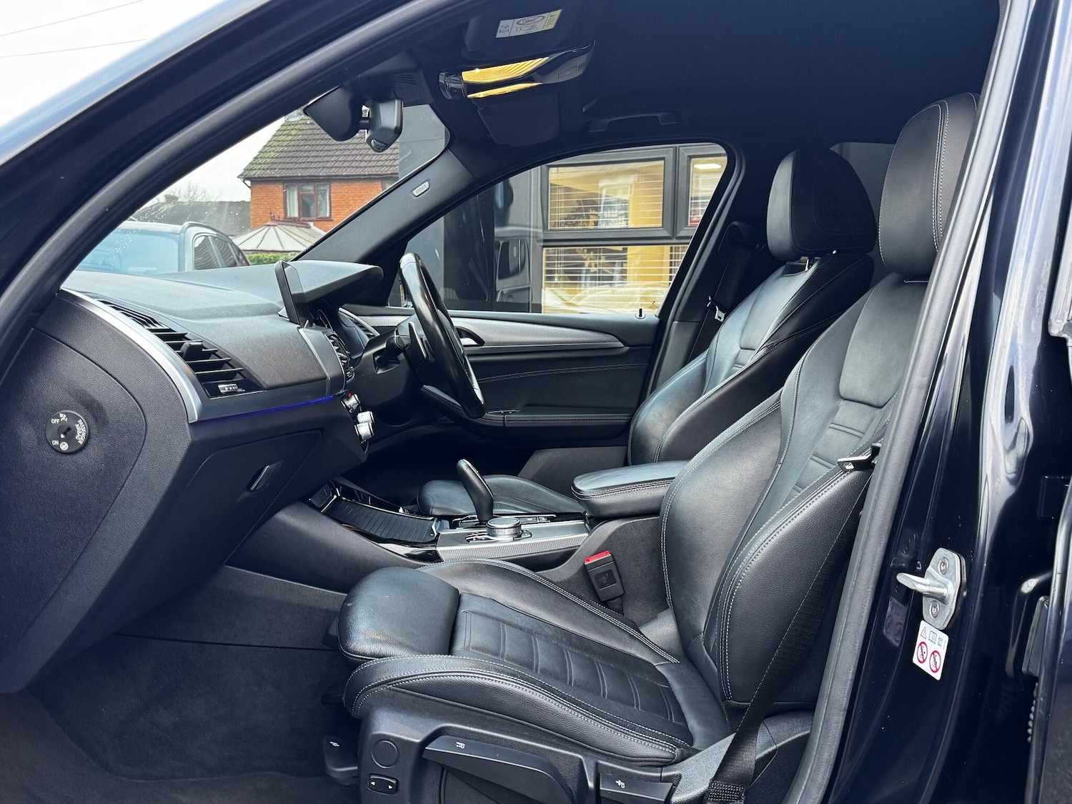 Used BMW X3 2019 for sale - 76952242: Photo 43