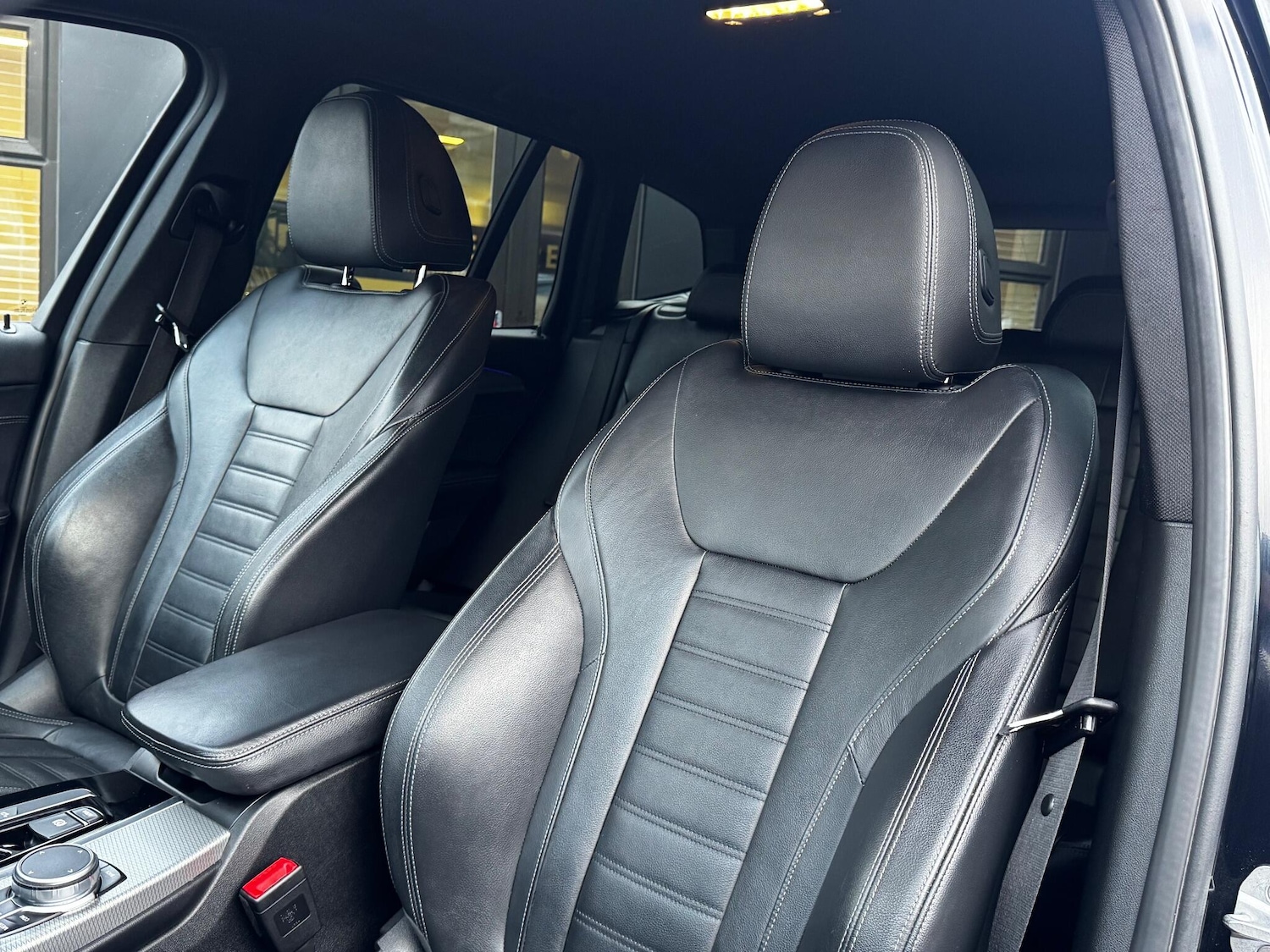 Used BMW X3 2019 for sale - 76952242: Photo 44