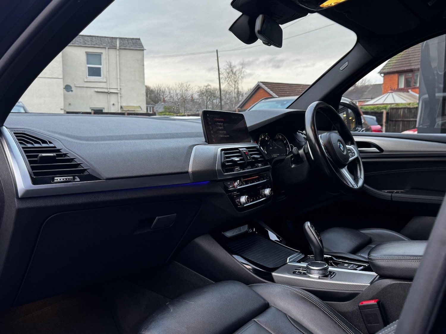 Used BMW X3 2019 for sale - 76952242: Photo 45