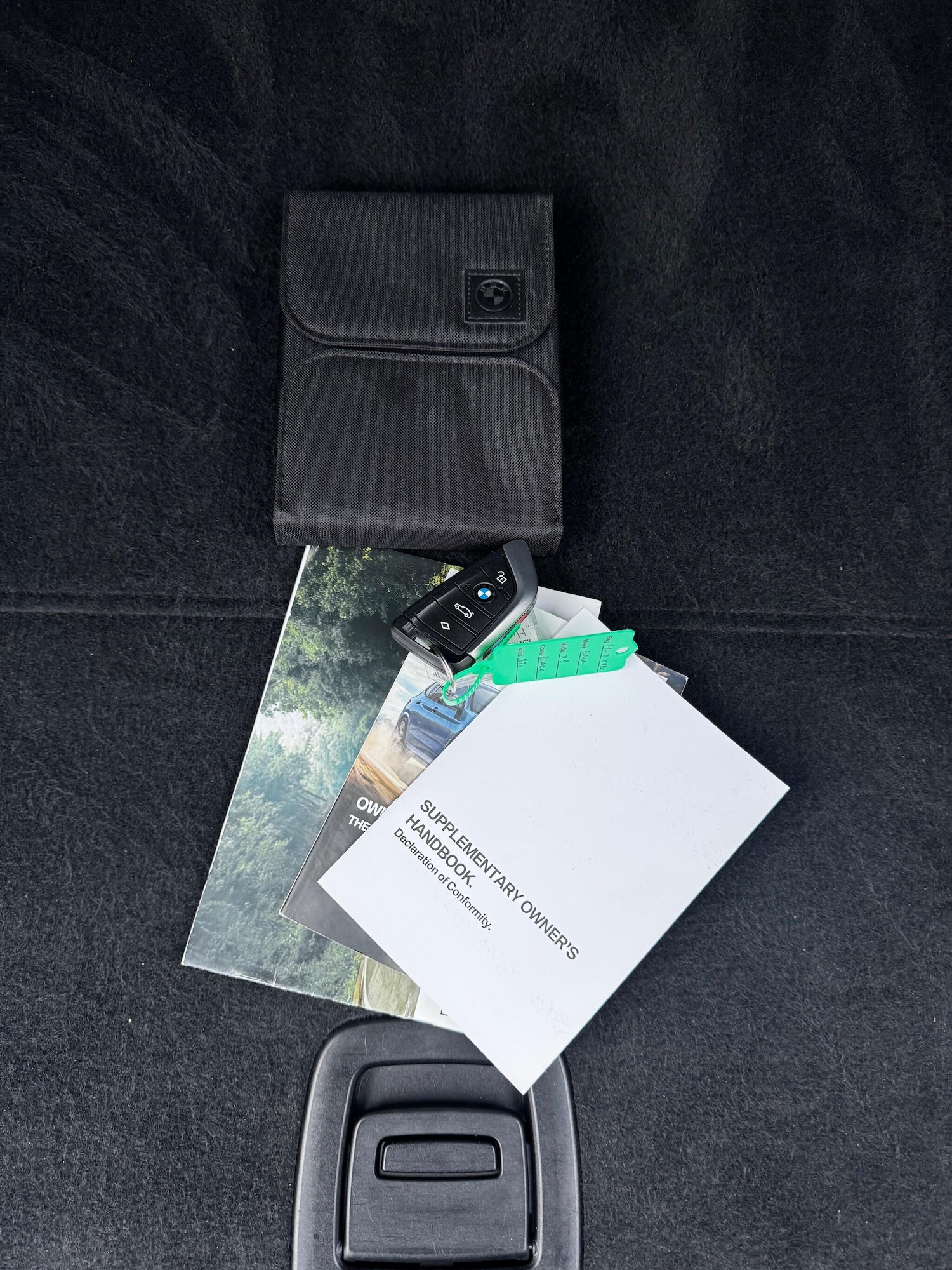 Used BMW X3 2019 for sale - 76952242: Photo 46