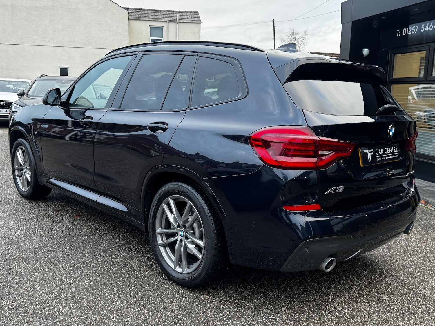 Used BMW X3 2019 for sale - 76952242: Photo 6