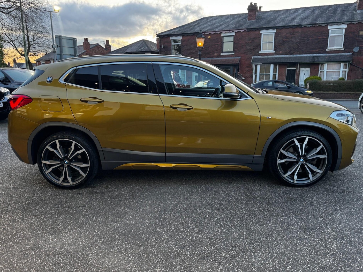 Used BMW X2 for sale - 77657605: Photo 11