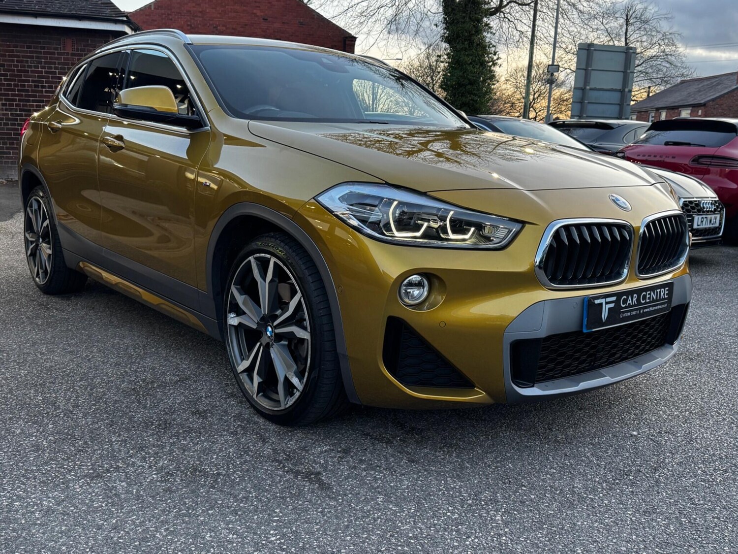 Used BMW X2 for sale - 77657605: Photo 13
