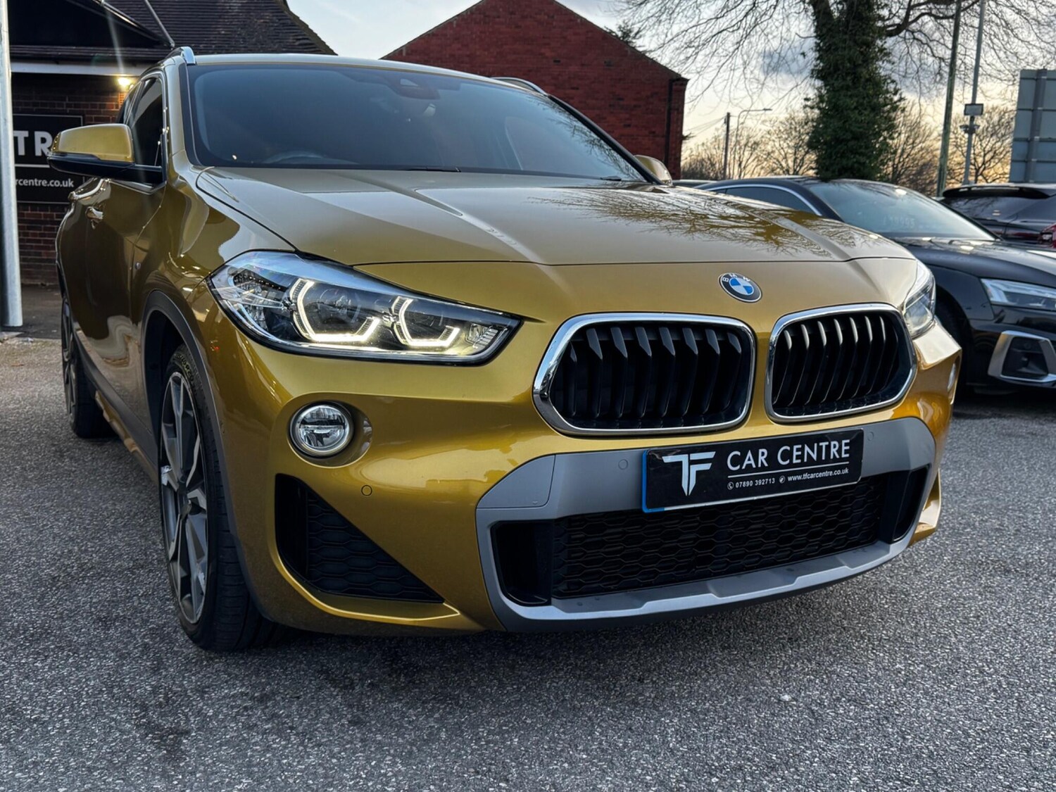 Used BMW X2 for sale - 77657605: Photo 14