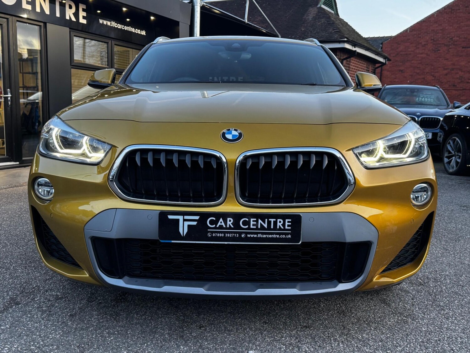 Used BMW X2 for sale - 77657605: Photo 15