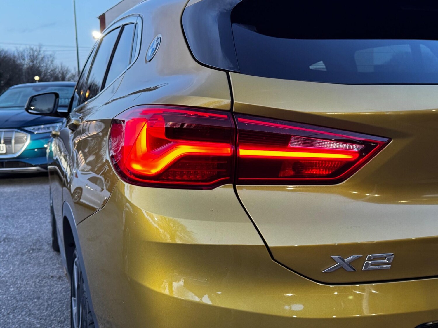 Used BMW X2 for sale - 77657605: Photo 21