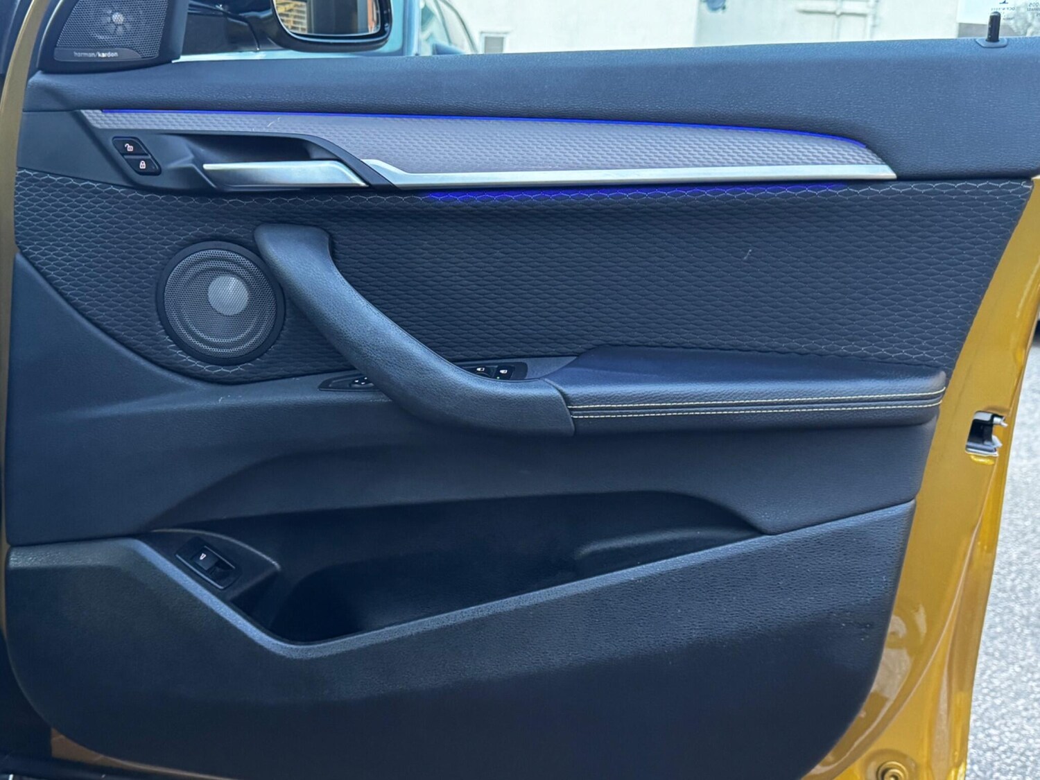 Used BMW X2 for sale - 77657605: Photo 22