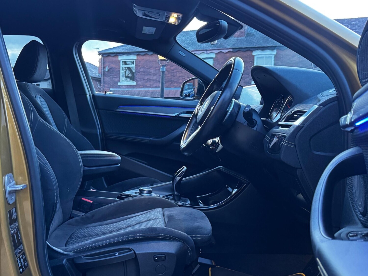 Used BMW X2 for sale - 77657605: Photo 23