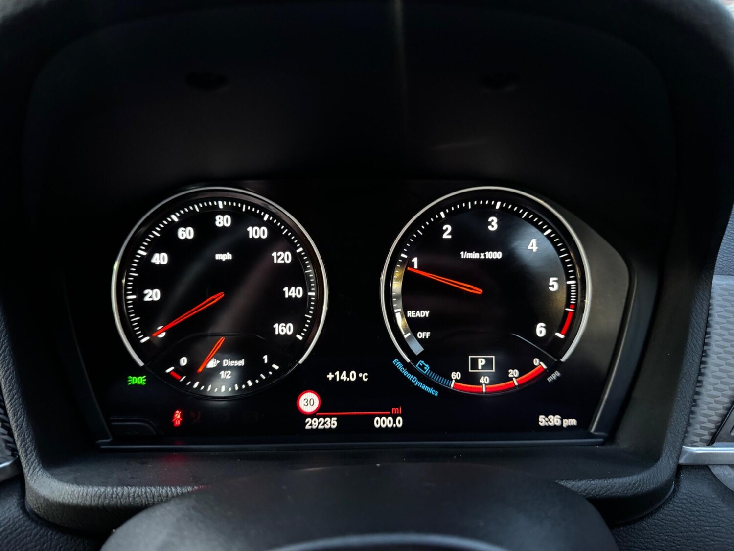 Used BMW X2 for sale - 77657605: Photo 24