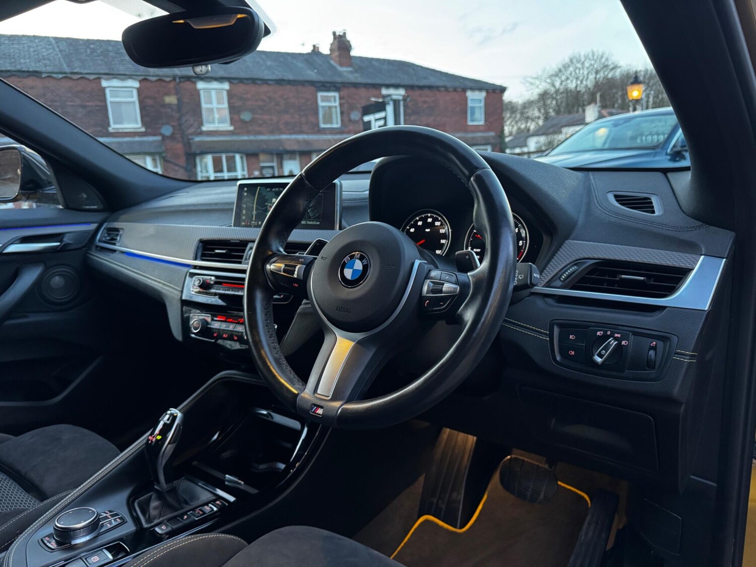 Used BMW X2 for sale - 77657605: Photo 25