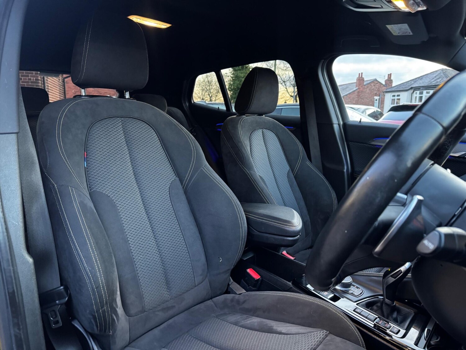 Used BMW X2 for sale - 77657605: Photo 26