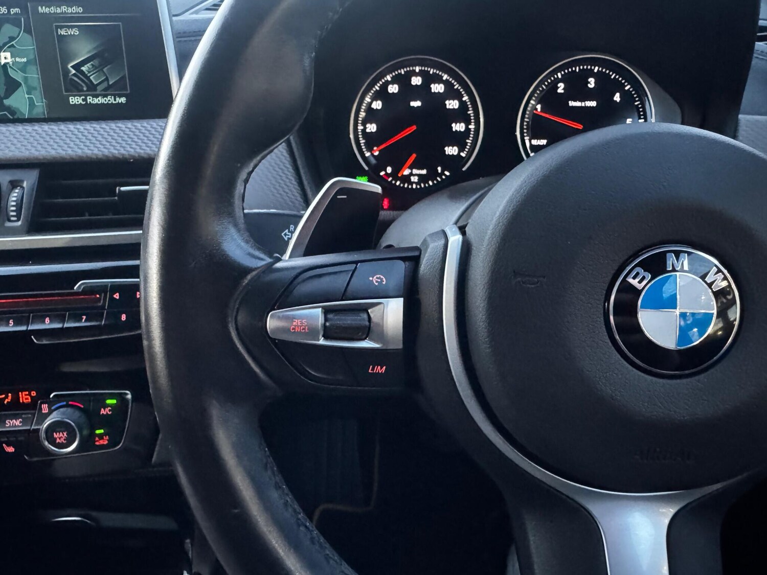 Used BMW X2 for sale - 77657605: Photo 28