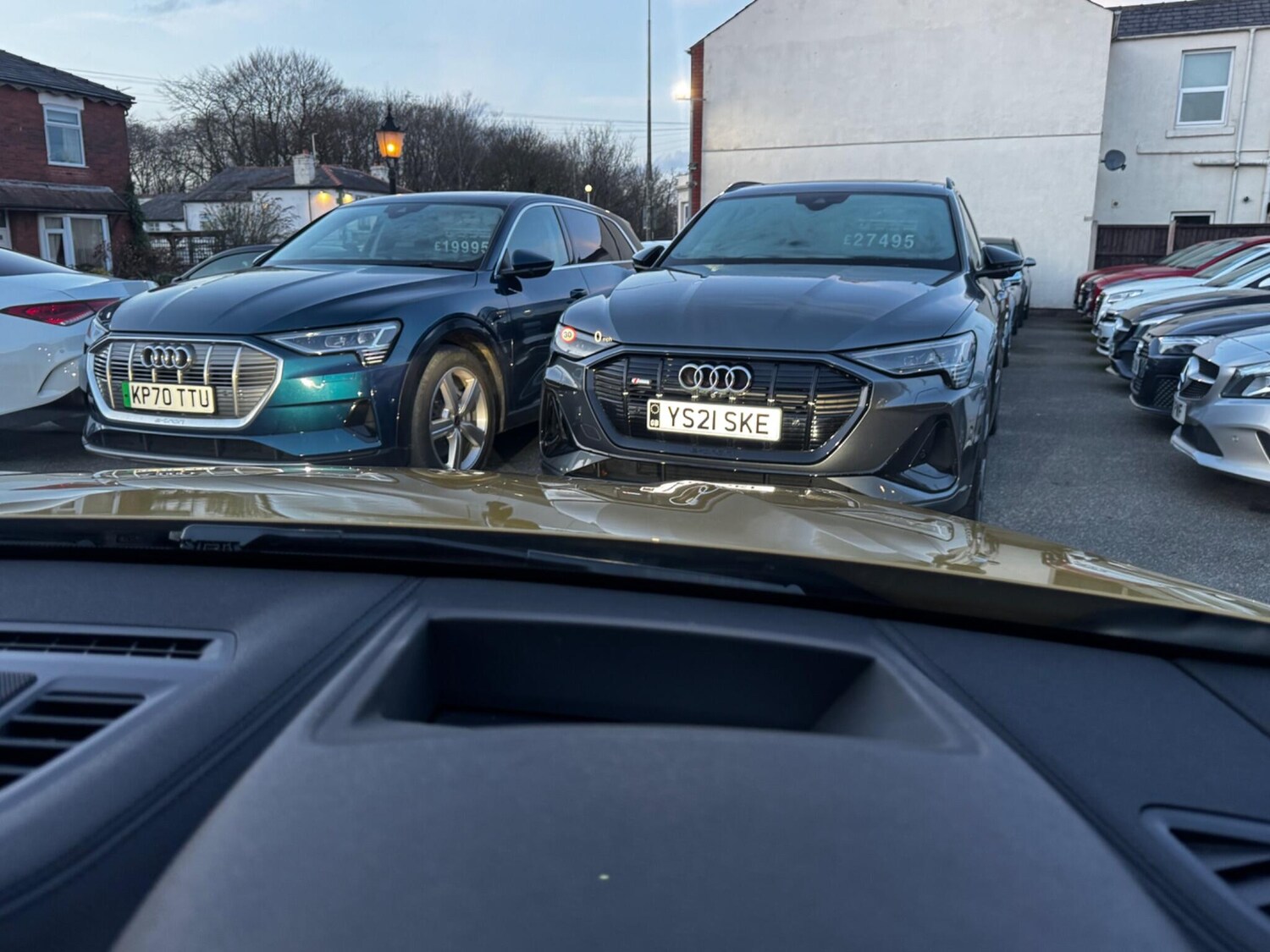 Used BMW X2 for sale - 77657605: Photo 33