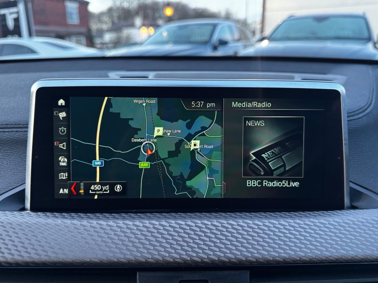 Used BMW X2 for sale - 77657605: Photo 34