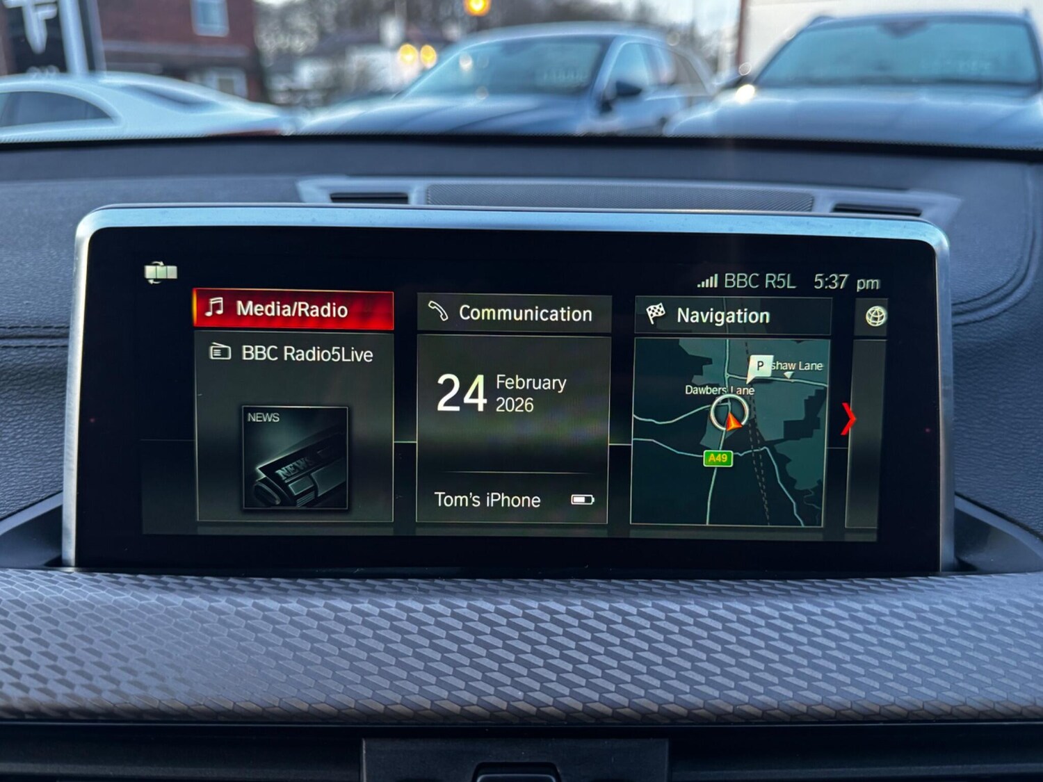 Used BMW X2 for sale - 77657605: Photo 35