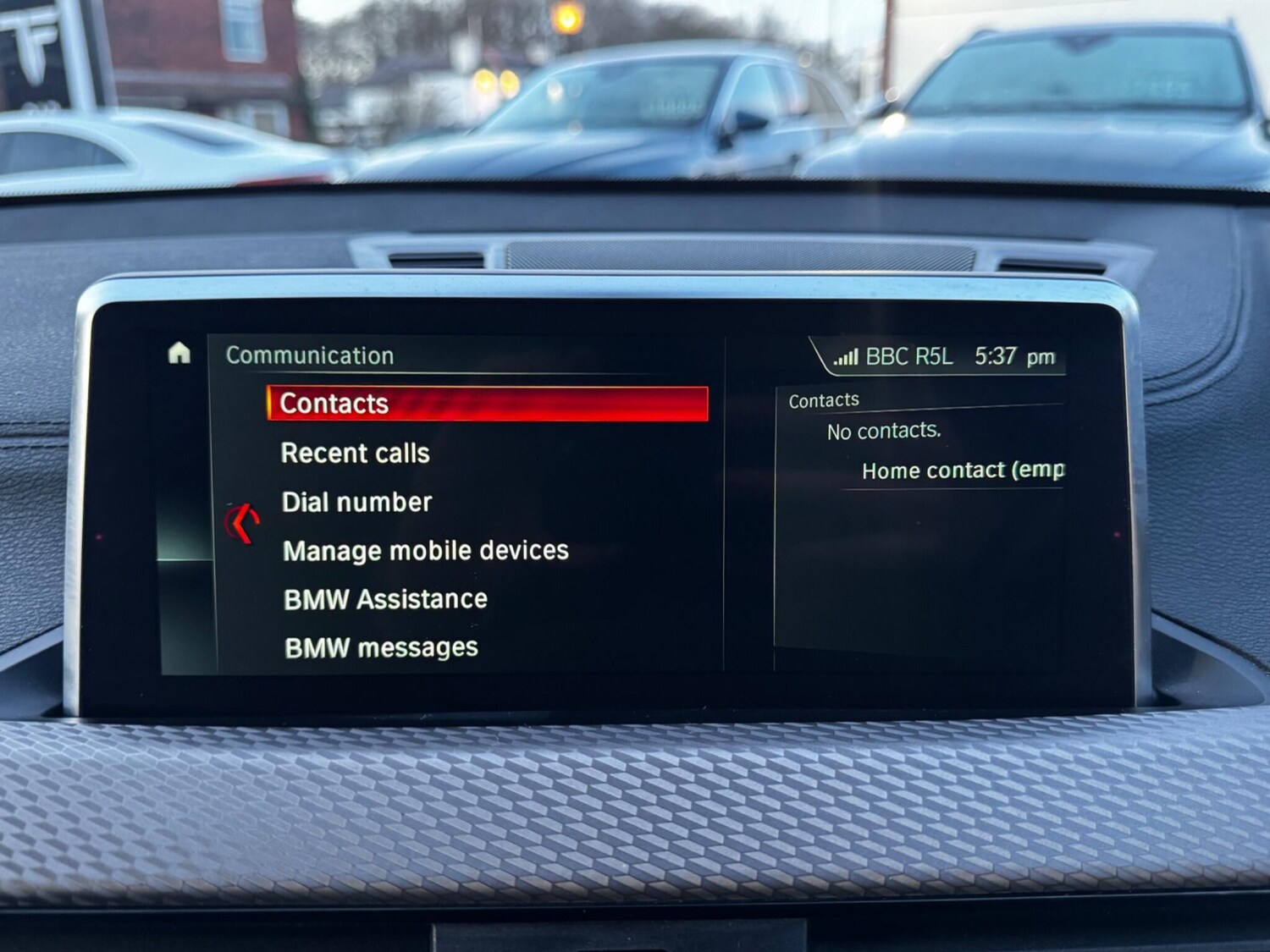 Used BMW X2 for sale - 77657605: Photo 37