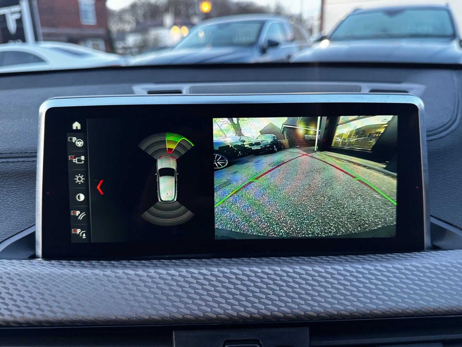 Used BMW X2 for sale - 77657605: Photo 38