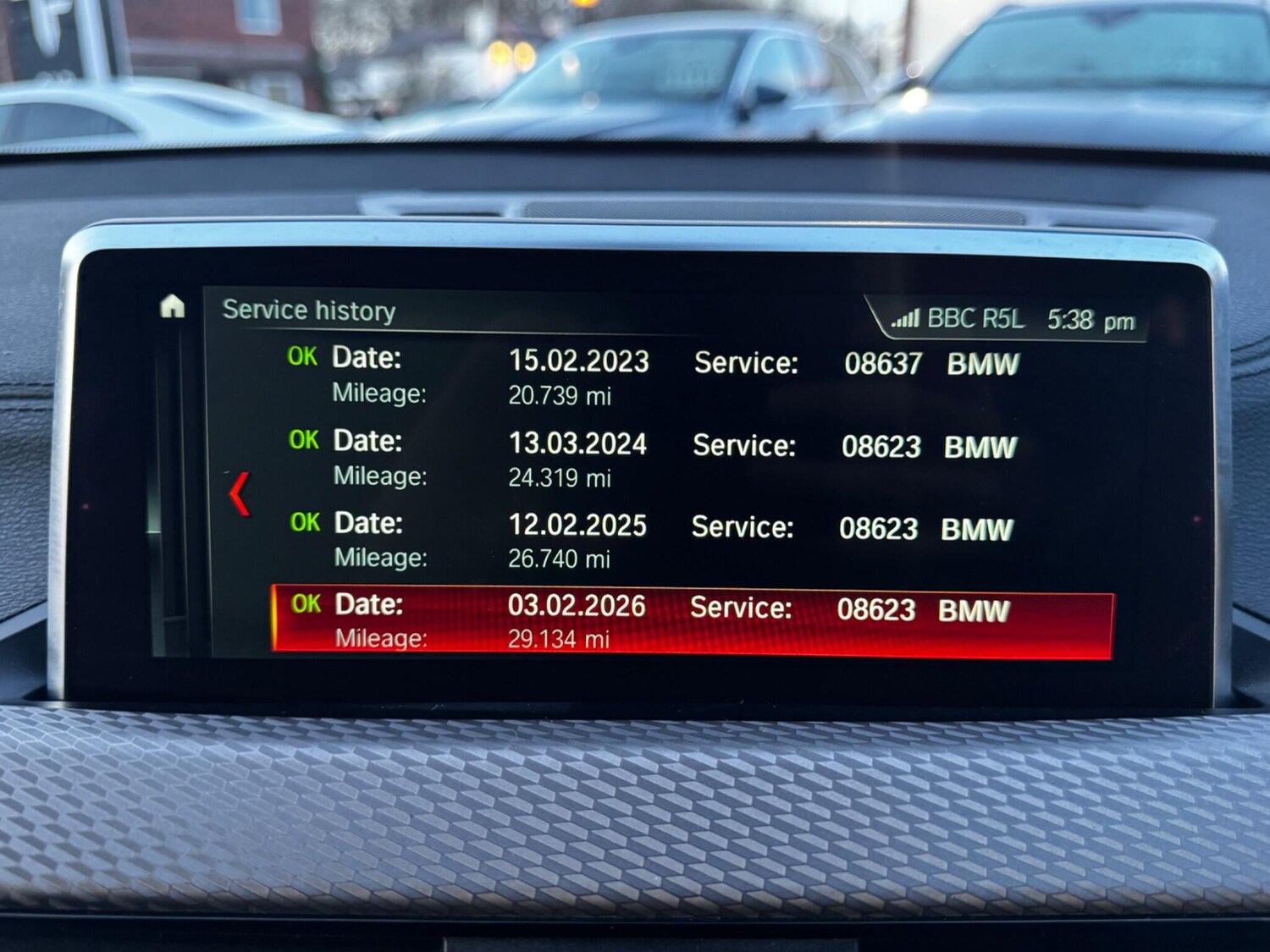 Used BMW X2 for sale - 77657605: Photo 39